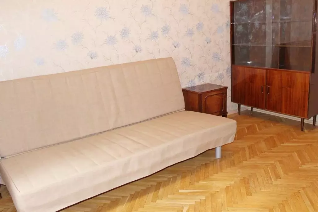 2-к кв. Санкт-Петербург Ярославский просп., 40 (56.0 м) - Фото 2