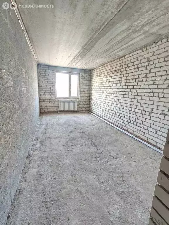 1-комнатная квартира: Стройкерамика, улица Митрополита Мануила ... - Фото 1