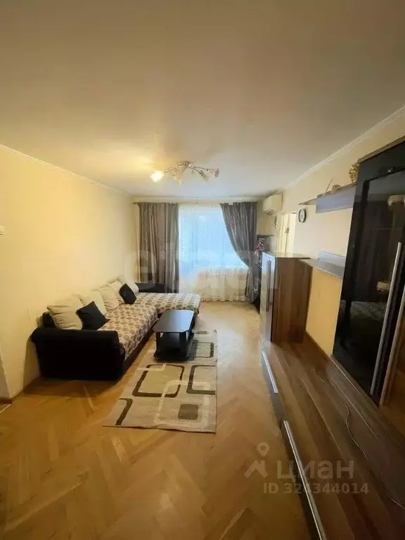 3-к кв. Ростовская область, Батайск ул. Энгельса, 188 (57.5 м) - Фото 1