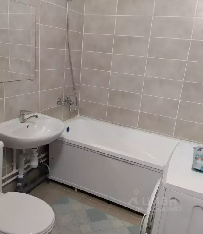 Студия Новосибирская область, Новосибирск ул. Бородина, 54 (33.0 м) - Фото 2