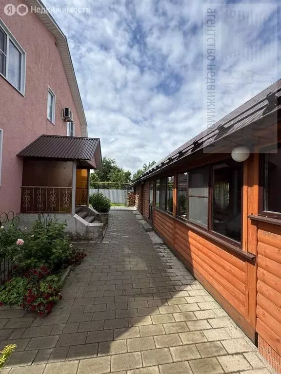 Дом в Иваново, улица Гончарова, 28 (160 м) - Фото 0