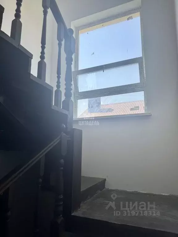 Дом в Воронежская область, Воронеж ул. Серебрянского, 27 (200 м) - Фото 2