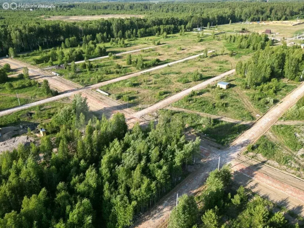 Участок в Нижнетавдинский район, садоводческое некоммерческое ... - Фото 0