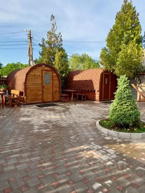Дом в Ростовская область, Таганрог ул. Ломакина, 49-1 (10 м) - Фото 2