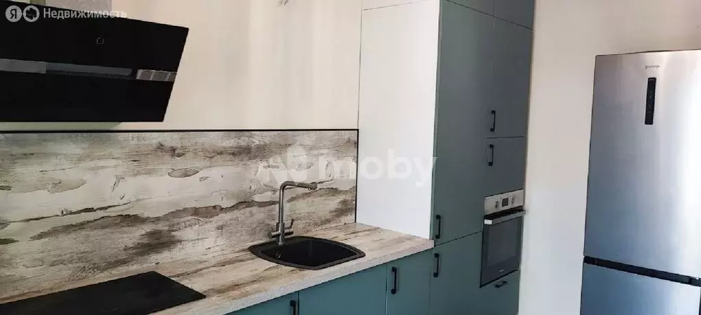 1-комнатная квартира: Гурьевск, Цветочная улица, 20 (45.8 м) - Фото 1