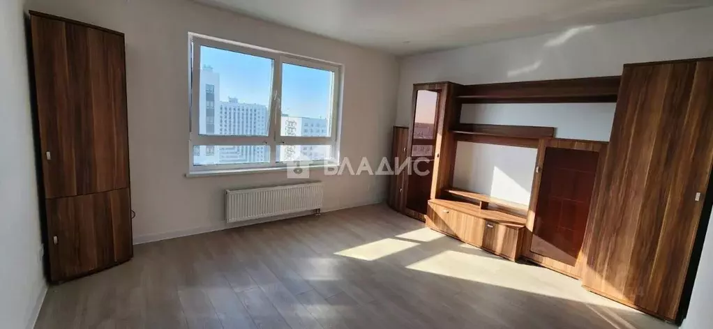 3-к кв. Пензенская область, Пенза ул. Яшиной, 8 (74.8 м) - Фото 0