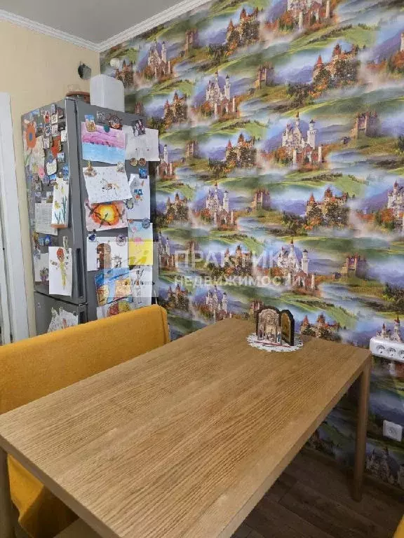 Продается 3-комнатная квартира - Фото 2