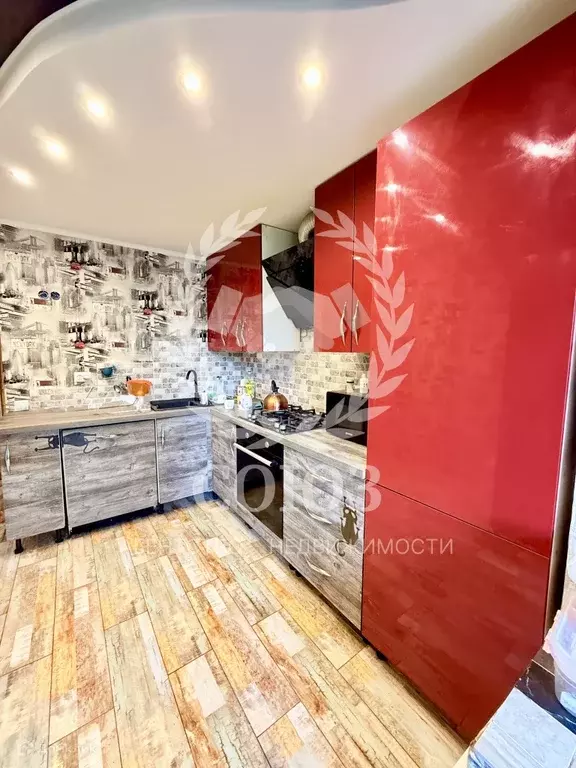 Продаётся 3-к квартира, 70 м - Фото 0