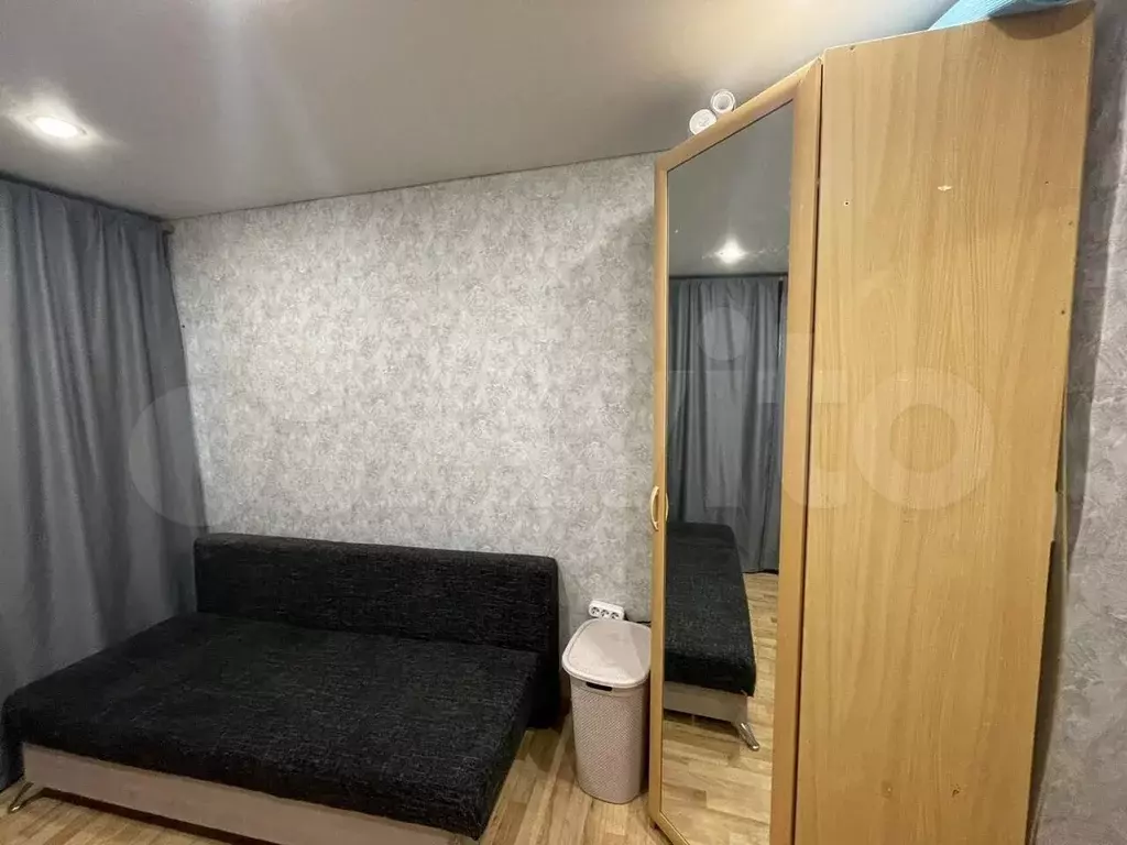 квартира-студия, 13,5 м, 5/8 эт. - Фото 1