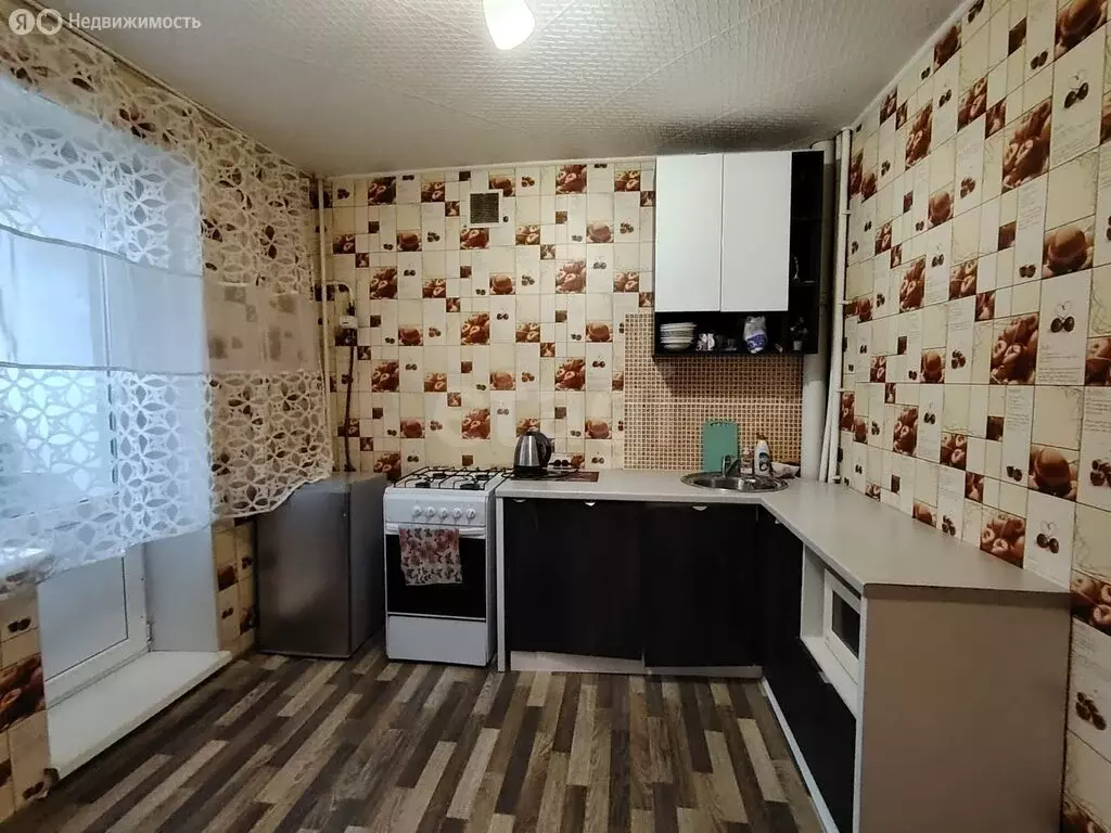 2-комнатная квартира: Стерлитамак, улица Артёма, 76 (56.5 м) - Фото 2