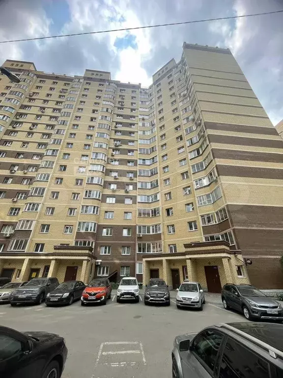 3-к. квартира, 80 м, 17/17 эт. - Фото 1