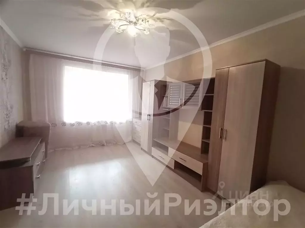 1-к кв. Рязанская область, Рязань Вишневая ул., 21 (41.0 м) - Фото 0
