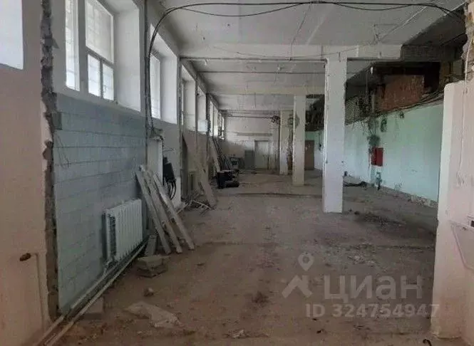 Производственное помещение в Санкт-Петербург ул. Салова, 21 (407 м) - Фото 2