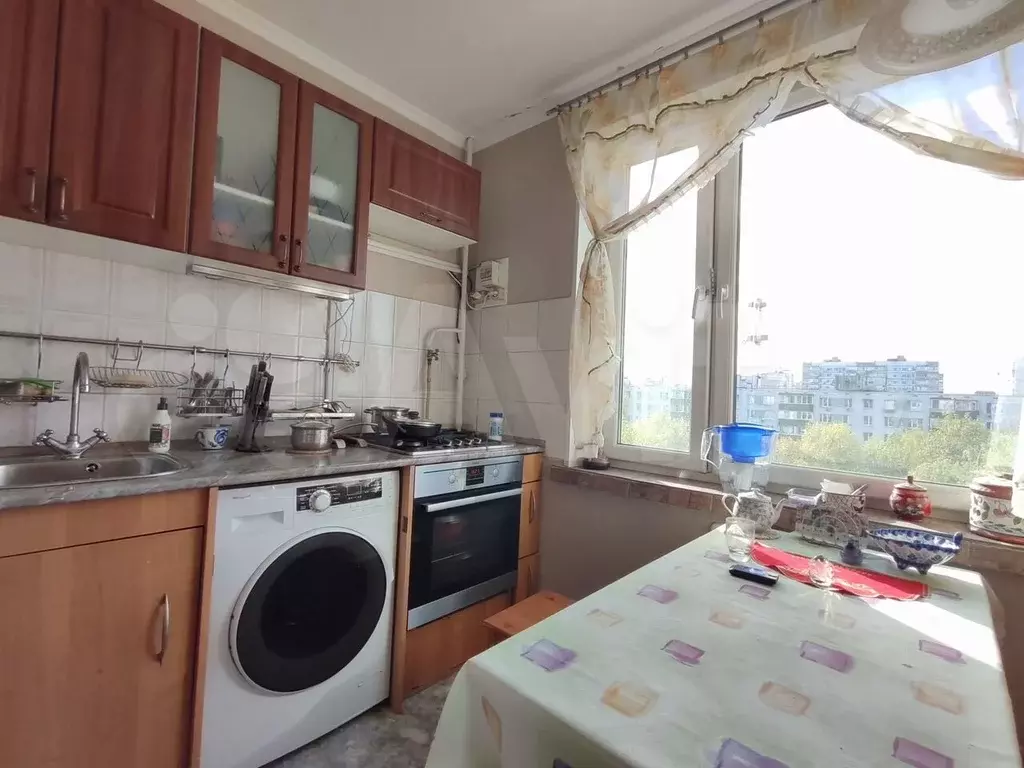 Комната 14 м в 2-к., 8/12 эт. - Фото 1
