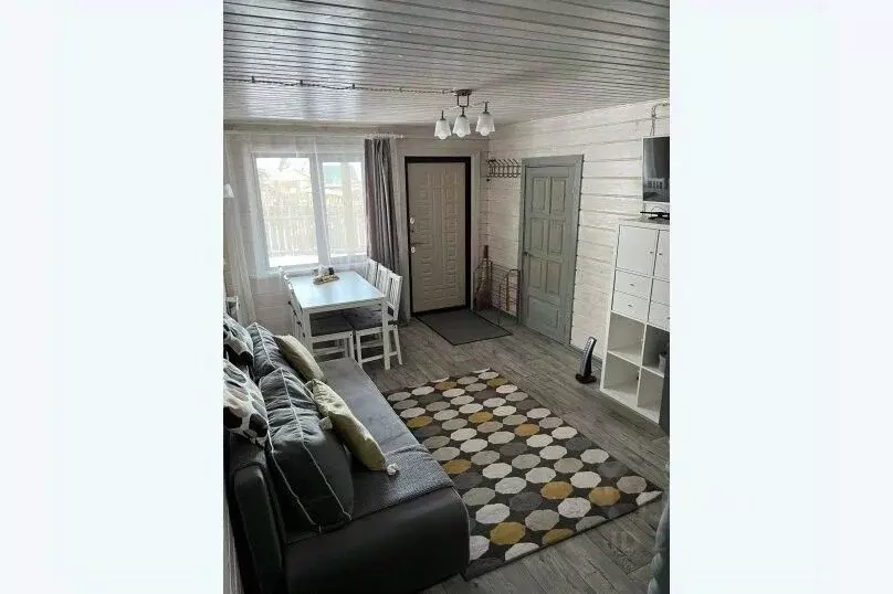 Дом в Иркутская область, Ольхонский район, пос. Хужир  (70 м) - Фото 2