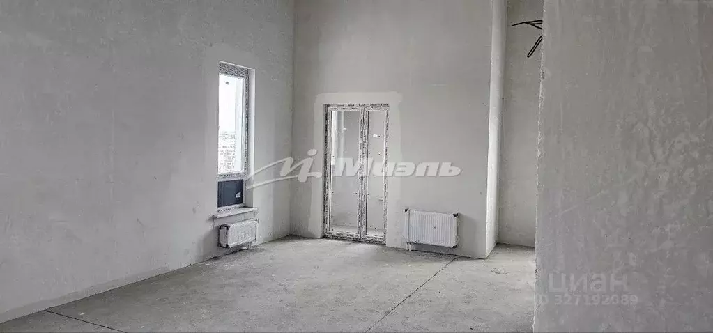 Студия Крым, Симферополь просп. Александра Суворова, 15к9 (55.0 м) - Фото 2