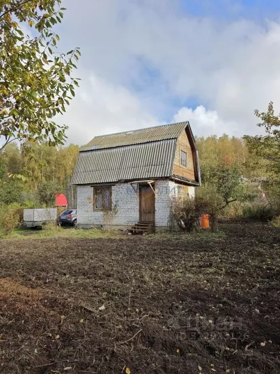 Дом в Нижегородская область, Богородский муниципальный округ, ... - Фото 2