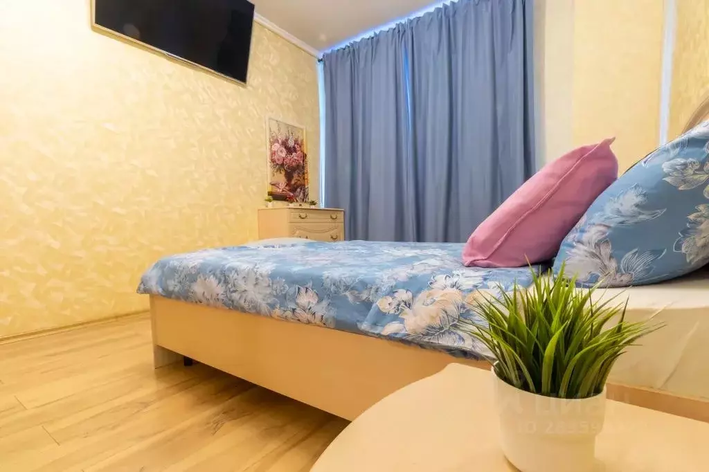 1-к кв. Московская область, Подольск Советская ул., 41/5 (58.0 м) - Фото 1