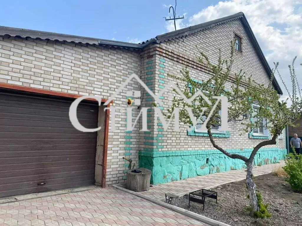 Дом в Хакасия, Усть-Абаканский район, пос. Расцвет Садовая ул. (145 м) - Фото 2