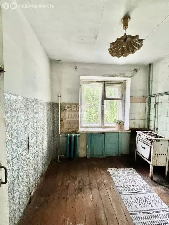 2-комнатная квартира: Орёл, Комсомольская улица, 141 (43.3 м) - Фото 1