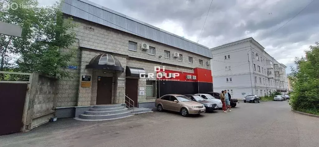 Офис (19 м) - Фото 1