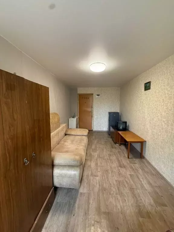 Комната Приморский край, Находка Заводская ул., 22 (12.8 м) - Фото 1