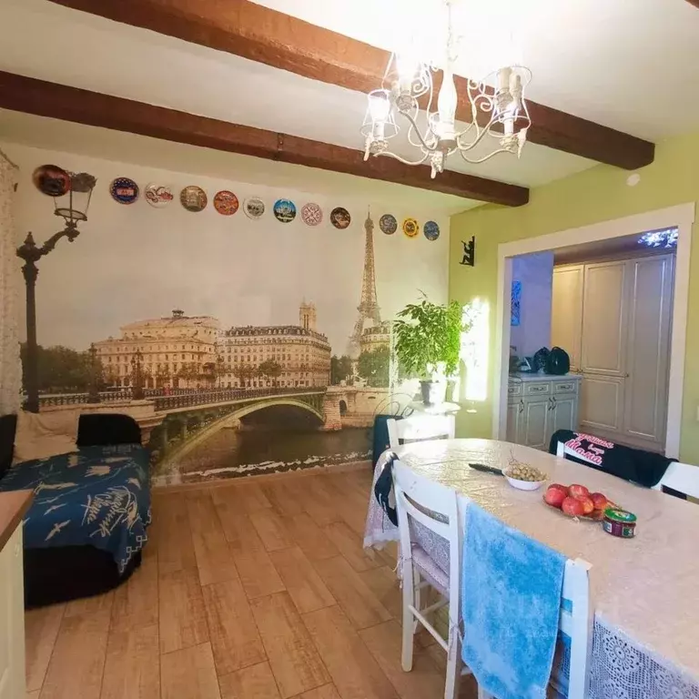 3-к кв. Ярославская область, Ярославский муниципальный округ, пос. ... - Фото 2