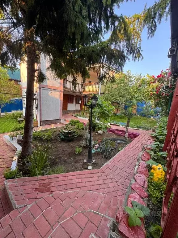 Комната Краснодарский край, Геленджик городской округ, с. ... - Фото 2