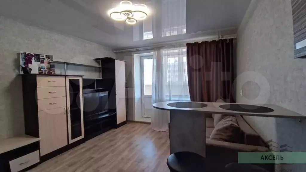 Квартира-студия, 23,6 м, 2/5 эт. - Фото 0