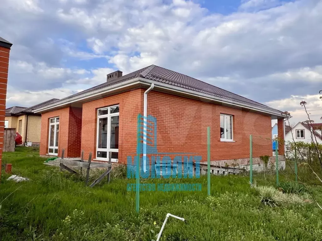 Дом 170 м на участке 7 сот. - Фото 1