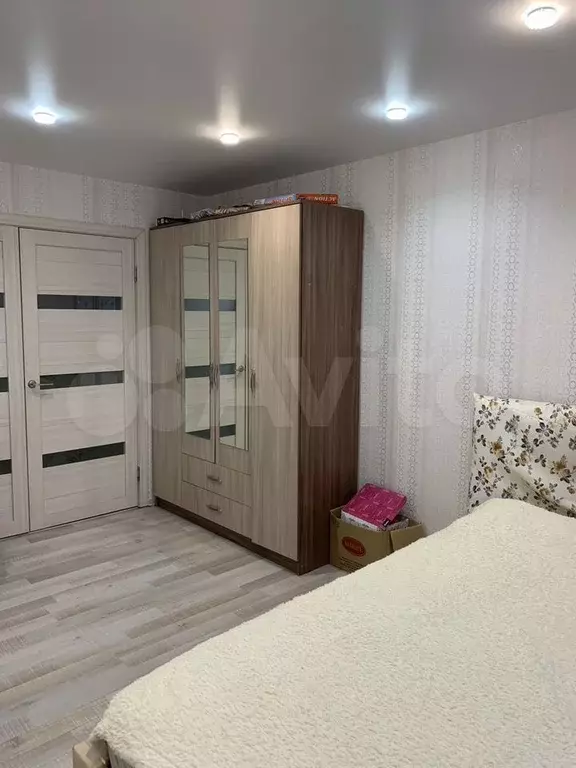 2-к. квартира, 50,1 м, 1/5 эт. - Фото 1