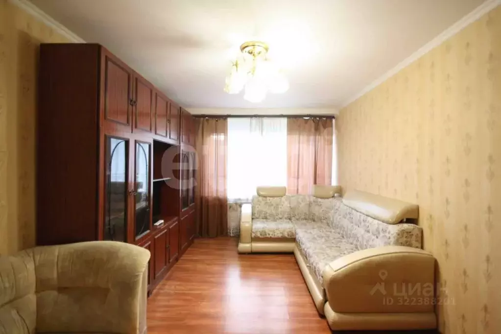 3-к кв. Ямало-Ненецкий АО, Новый Уренгой ул. Геологоразведчиков, 6 ... - Фото 2