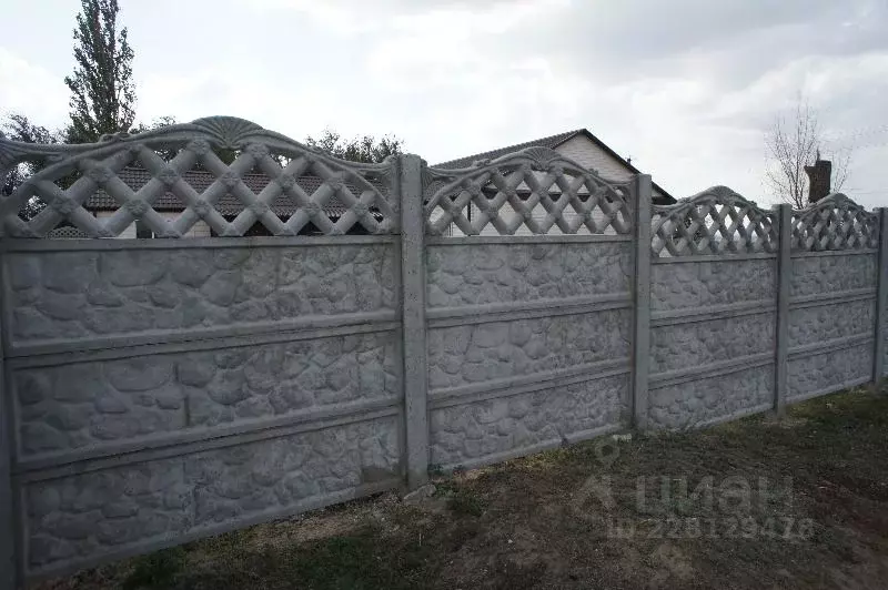 Дом в Волгоградская область, Волгоград Поселок Майский тер., ул. ... - Фото 2