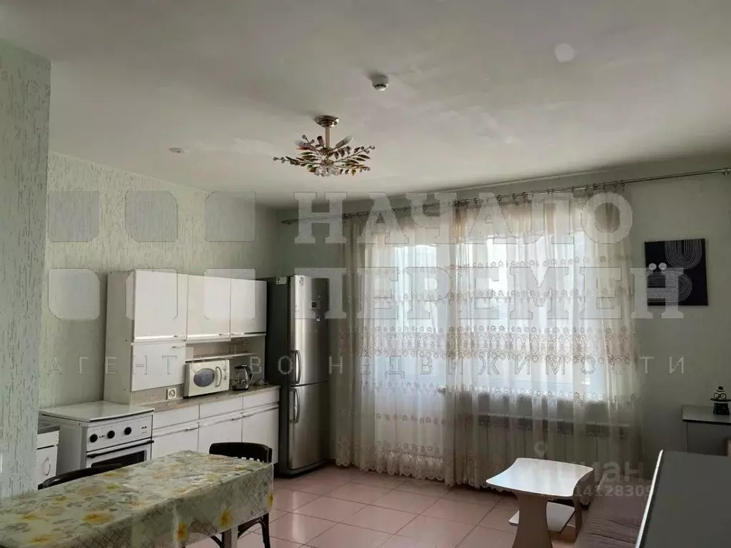Студия Новосибирская область, Новосибирск Северная ул., 13 (30.0 м) - Фото 1