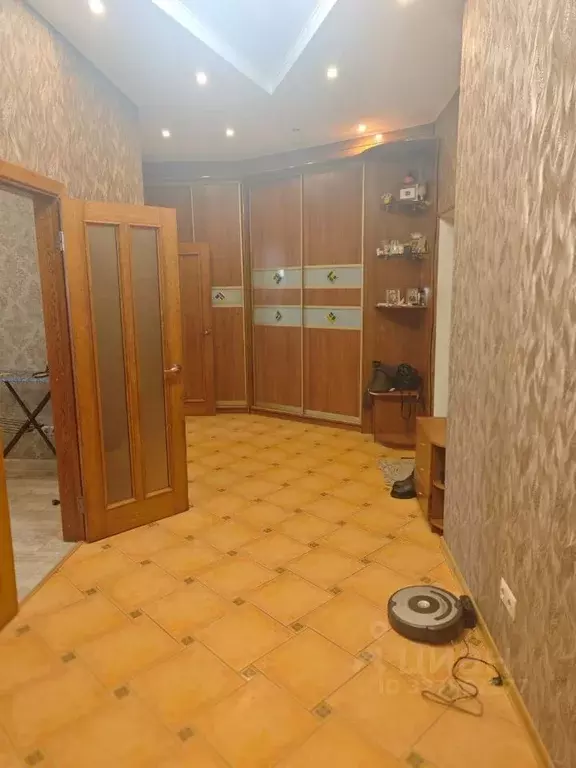 2-к кв. Московская область, Химки Юбилейный просп., 1к1 (81.3 м) - Фото 1