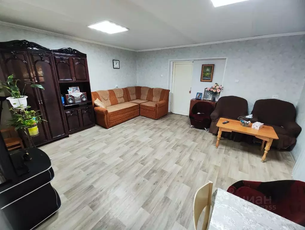 2-к кв. Владимирская область, Кольчугино ул. Шмелева, 13 (63.0 м) - Фото 2