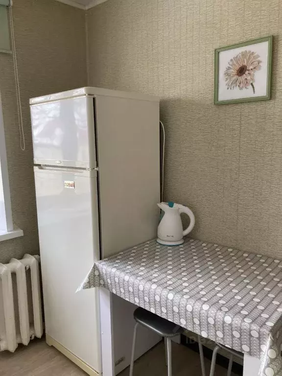 1-к кв. Башкортостан, Уфа ул. Октябрьской Революции, 73 (30.0 м) - Фото 2