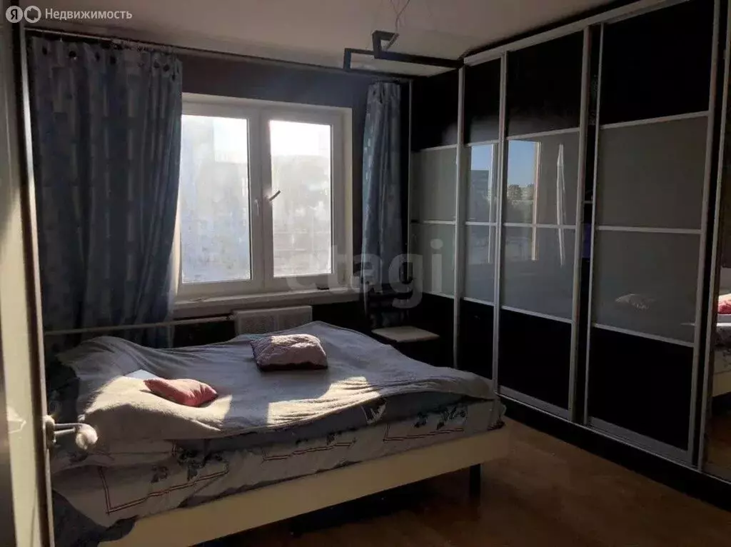 1-комнатная квартира: Калининград, улица Олега Кошевого, 26 (33 м) - Фото 2