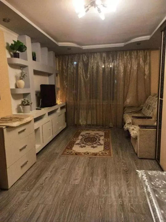 Комната Ростовская область, Ростов-на-Дону Каширская ул. (18.0 м) - Фото 0