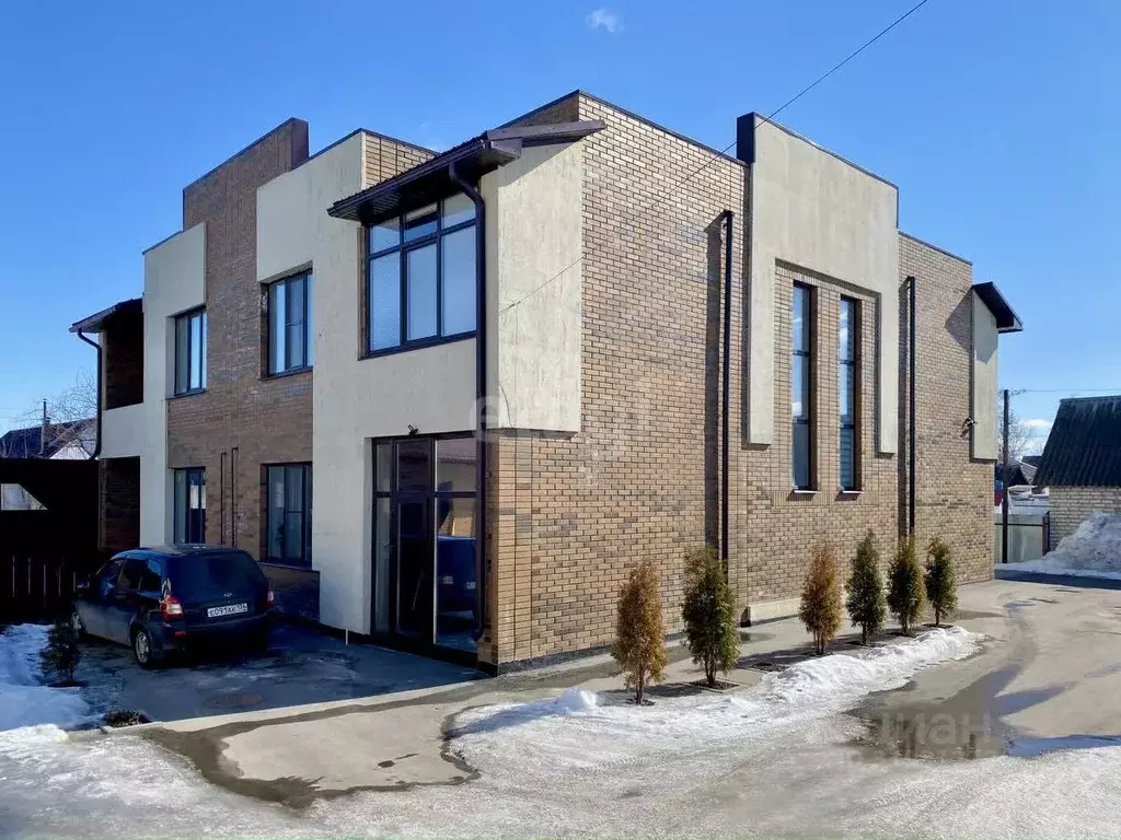 3-к кв. Воронежская область, Борисоглебск Бланская ул., 85 (85.0 м) - Фото 0