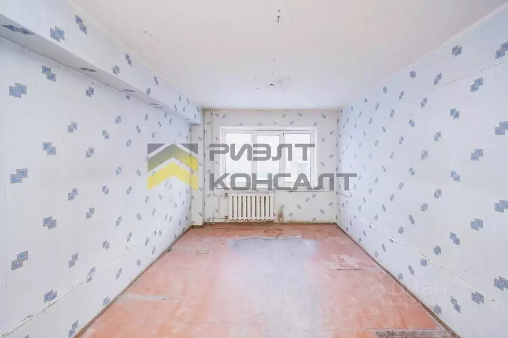 3-к кв. Омская область, Омск пос. 40 лет Октября, пер. Камерный, 49А ... - Фото 1