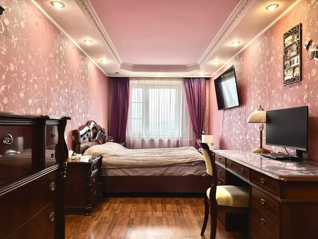 Продаётся 2-к квартира, 71.4 м - Фото 0