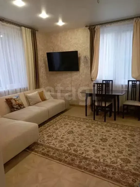 Дом в Краснодарский край, Новороссийск Родничок СНТ, ул. Верстовая (80 ... - Фото 1