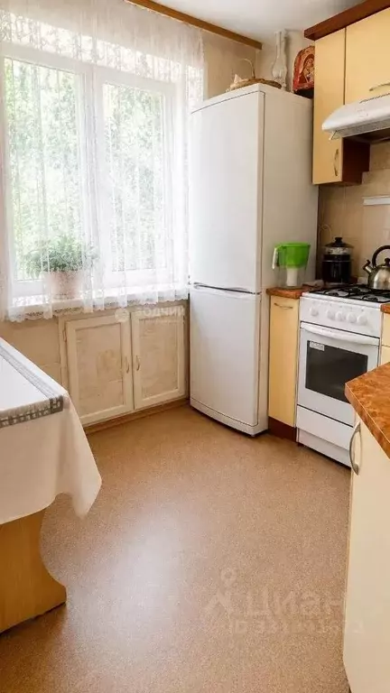 1-к кв. Чувашия, Чебоксары ул. Юрия Гагарина, 7 (32.0 м) - Фото 2