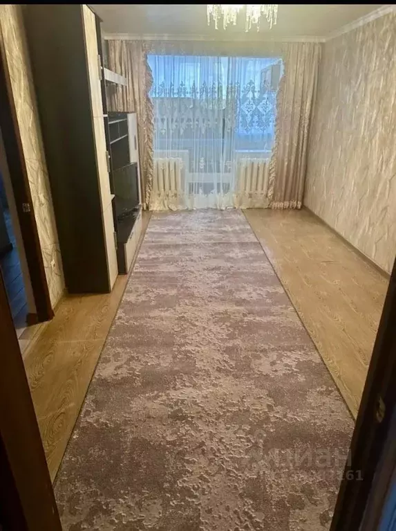 2-к кв. Северная Осетия, Владикавказ ул. Гугкаева, 26к1 (43.2 м) - Фото 2