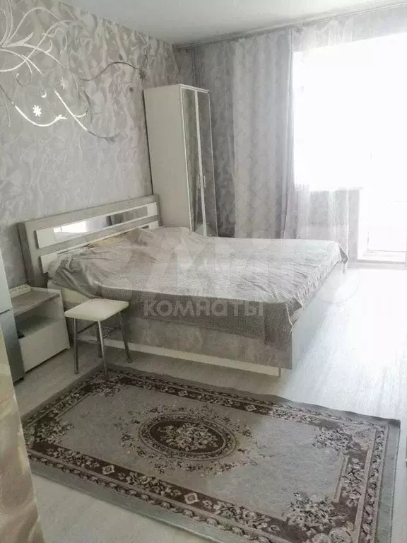 Квартира-студия, 25 м, 16/25 эт. - Фото 0