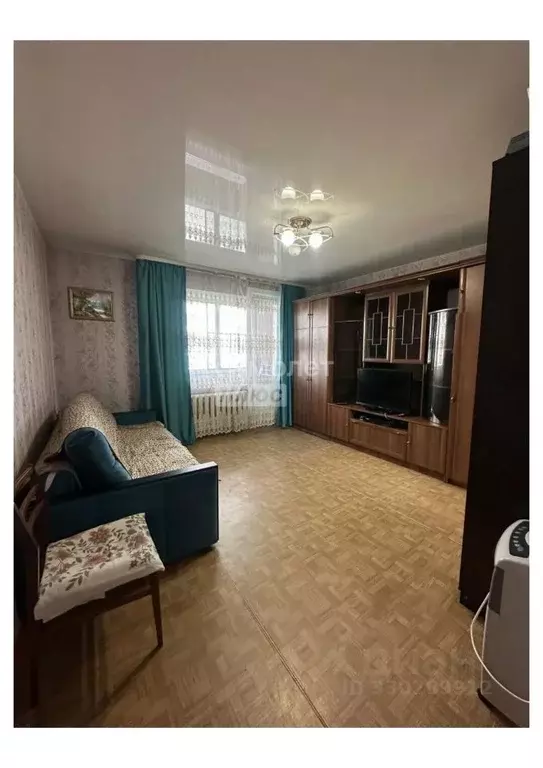 Комната Иркутская область, Иркутск Ленинградская ул., 78 (28.0 м) - Фото 2