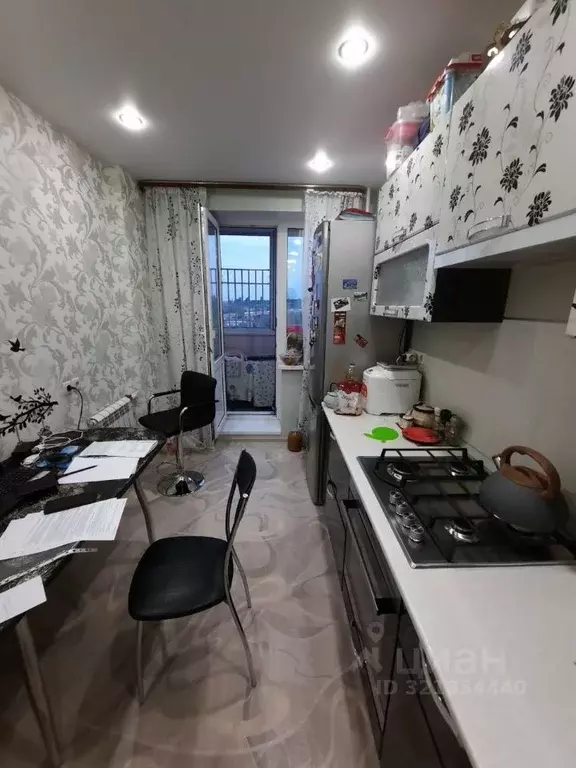 1-к кв. Саратовская область, Саратов Огородная ул., 218 (35.0 м) - Фото 0