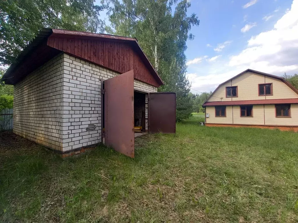 Дом в Ярославская область, Переславль-Залесский муниципальный округ, ... - Фото 0