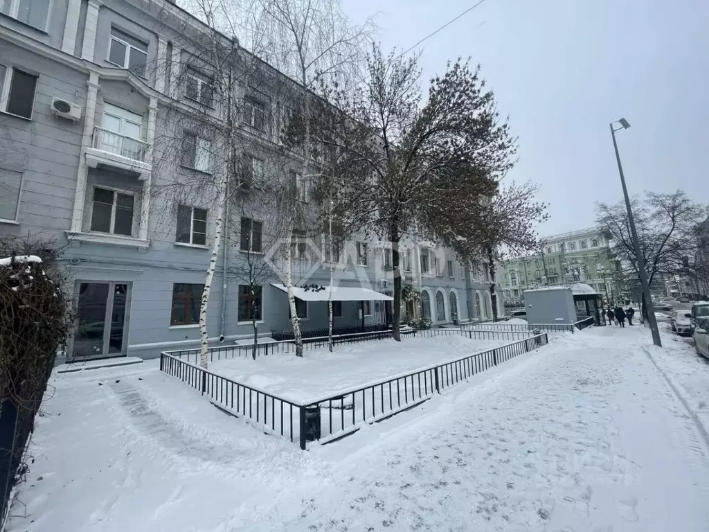 Помещение свободного назначения в Татарстан, Казань Лево-Булачная ул., ... - Фото 2